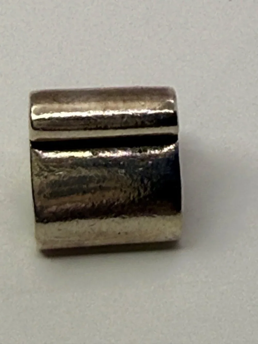 Pandora authentic sterling
